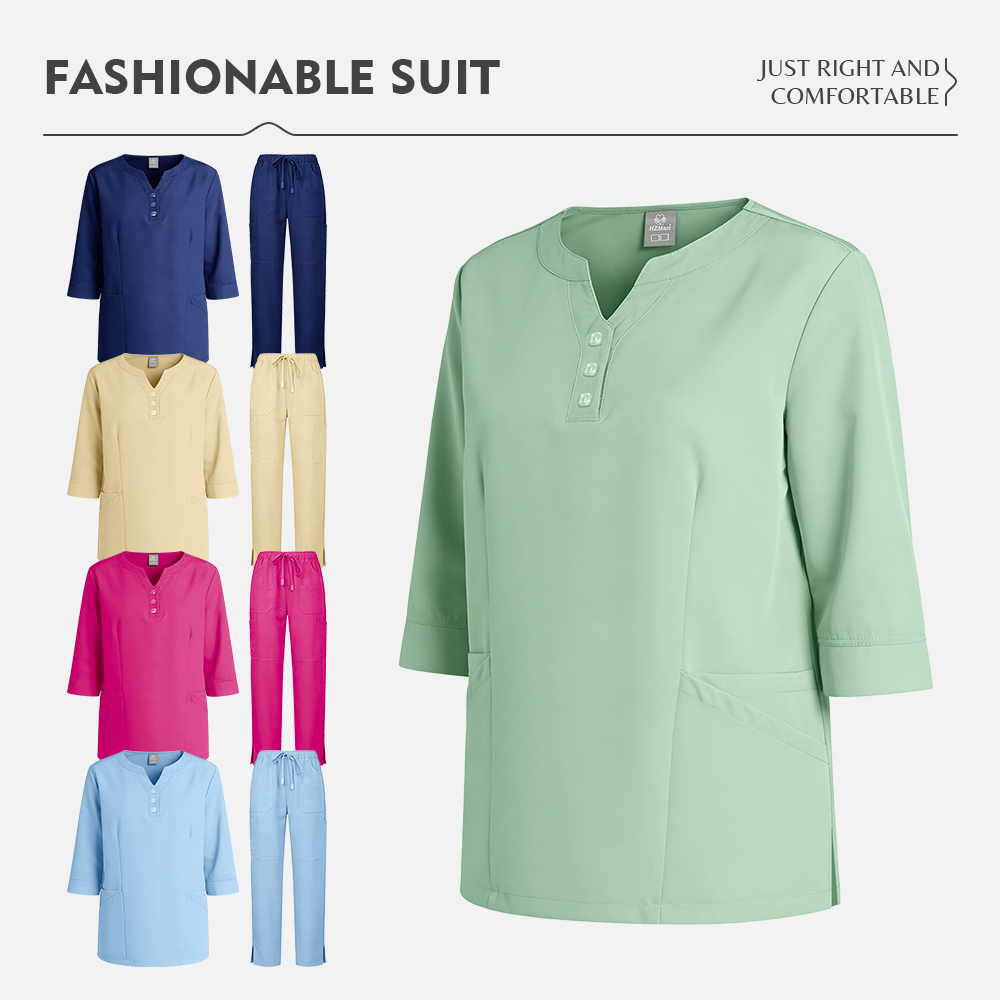 Lab Coat Medical - New Medical Lab Coat Surgical Uniform