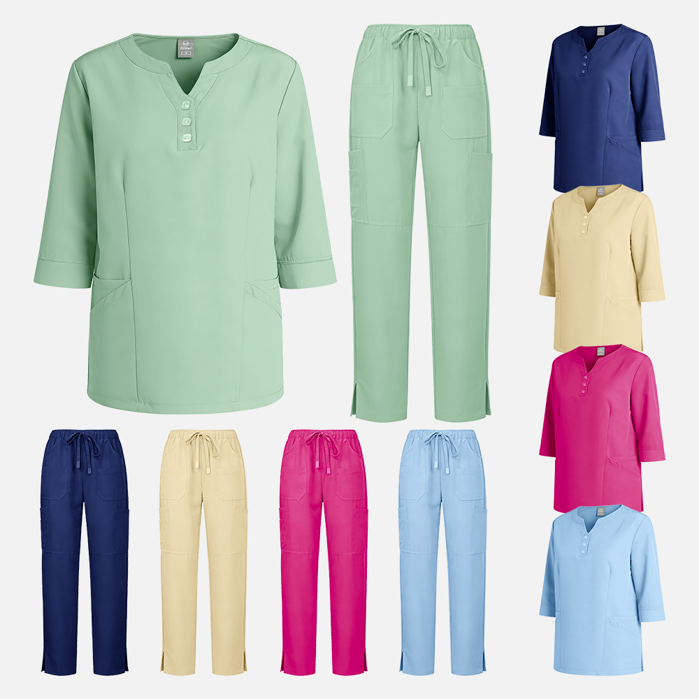 New Medical Lab Coat Surgical  - Lab Coat Medical review and price