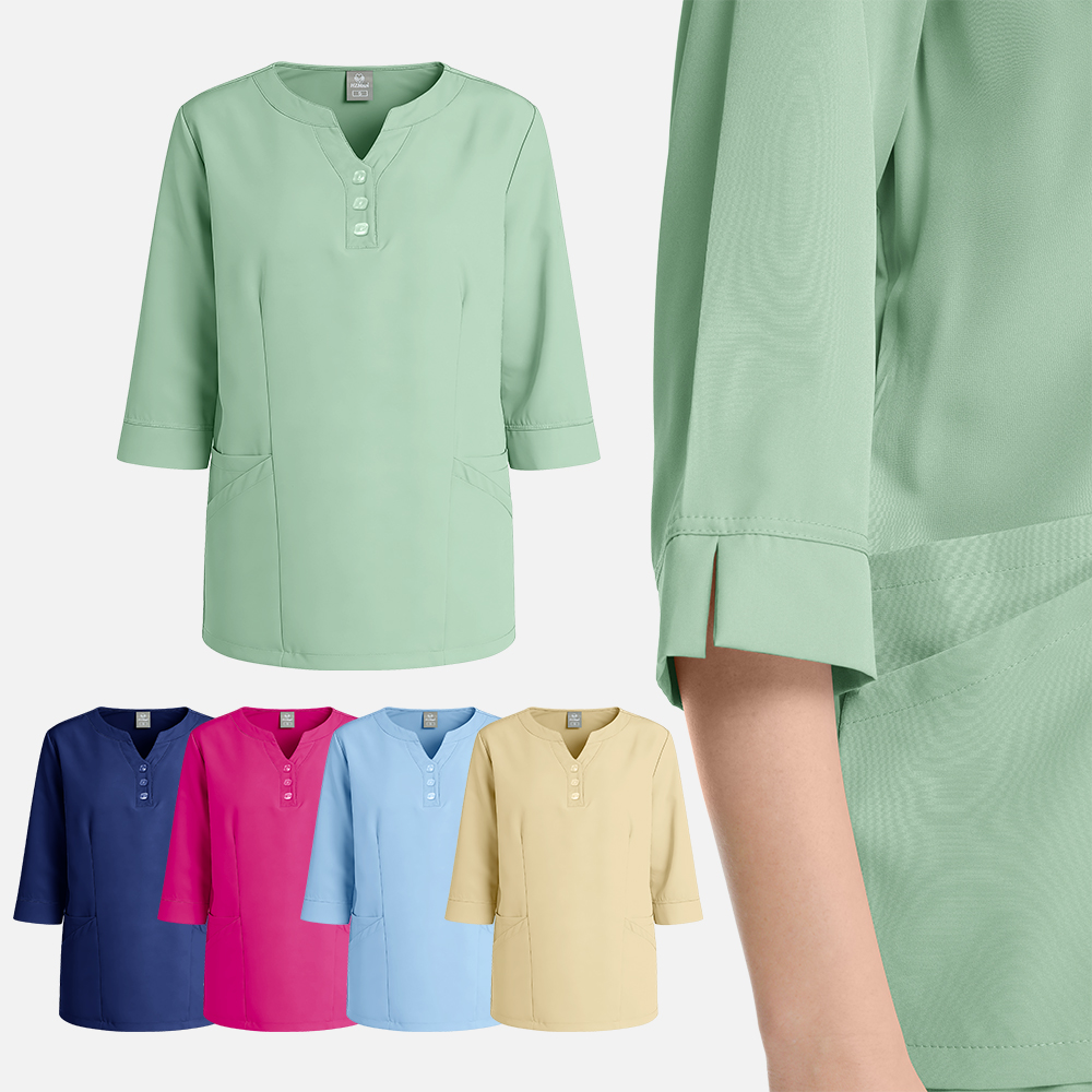 New Medical Lab Coat Surgical  - Lab Coat Medical review and price