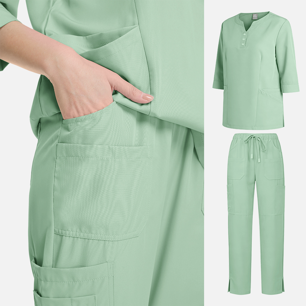 New Medical Lab Coat Surgical  - Lab Coat Medical review and price