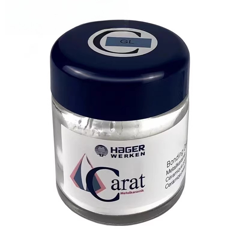 Gold Brick Glaze Powder Glaze  - Medical Laboratory Technician review and price