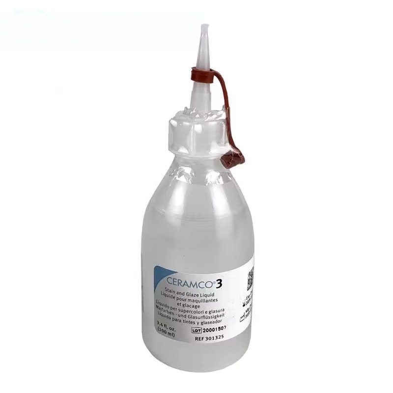 Gold Brick Glaze Powder Glaze  - Medical Laboratory Technician review and price