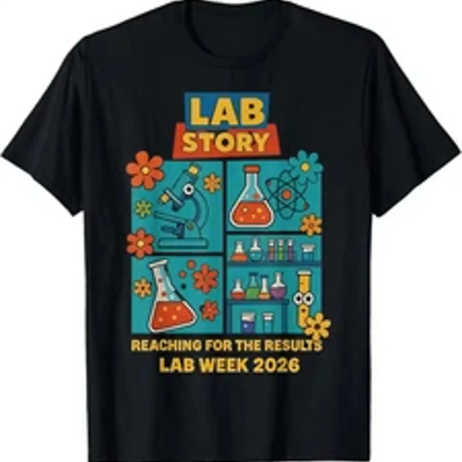 2026 Laboratory Week Medical T - Medical Laboratory Technician review and price