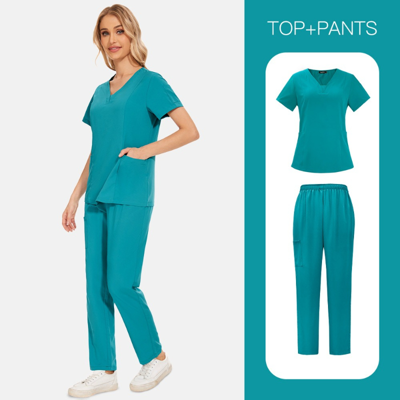 New Multi Colors Solid Lab Coa - Medical Lab Worker review and price