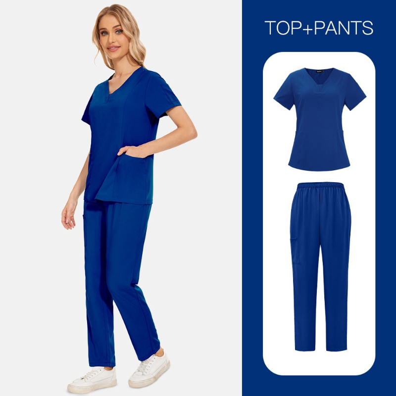 New Multi Colors Solid Lab Coa - Medical Lab Worker review and price