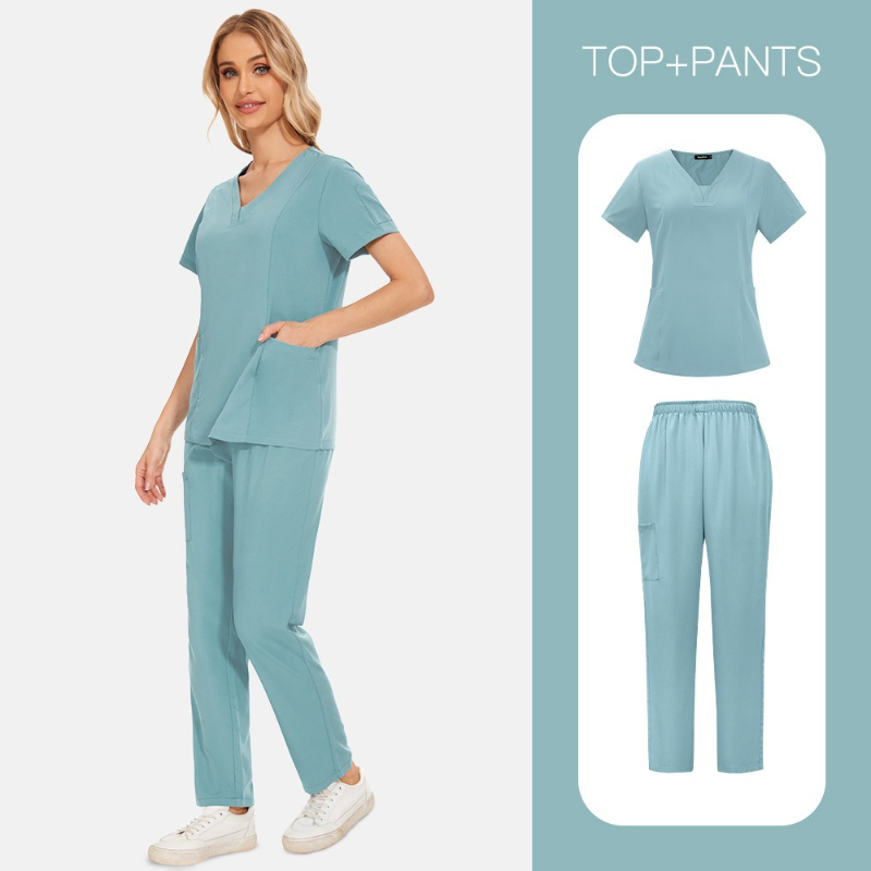 New Multi Colors Solid Lab Coa - Medical Lab Worker review and price