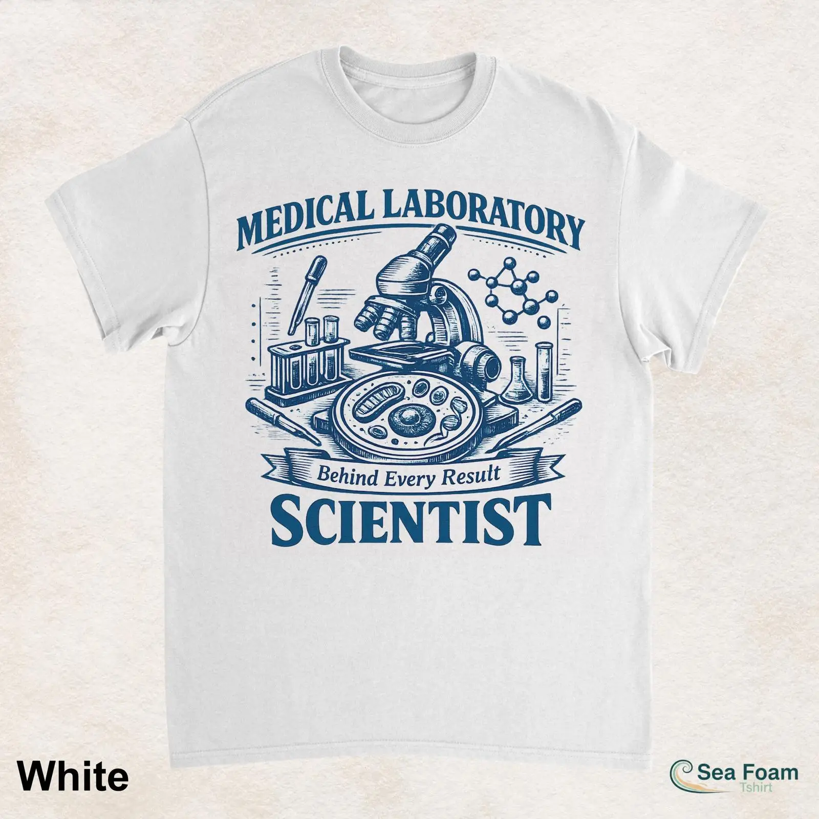 Medical Laboratory ScientisT T - Medical Lab Results review and price