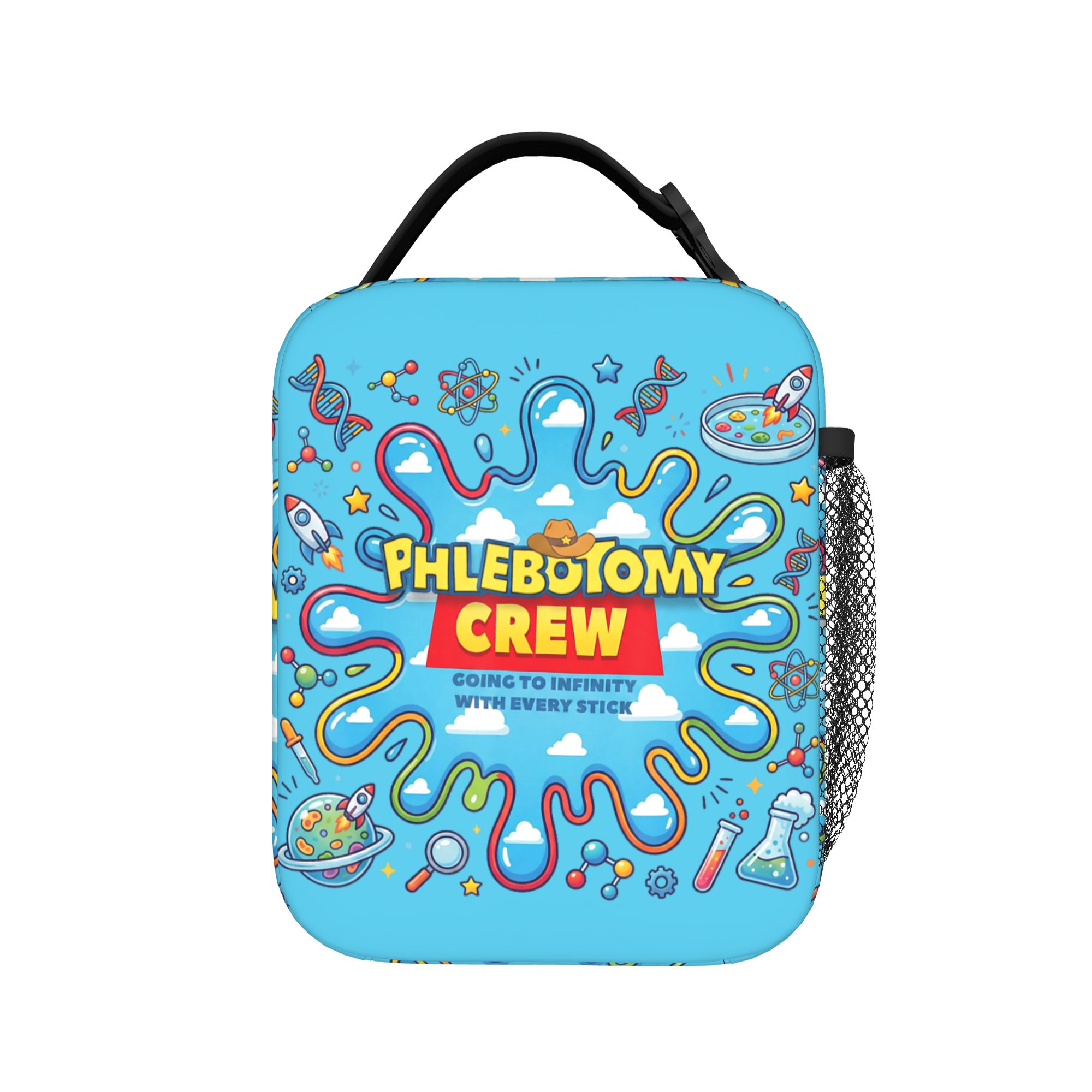 Phlebotomy Crew Lab Week 2026  - Medical Laboratory Technician review and price