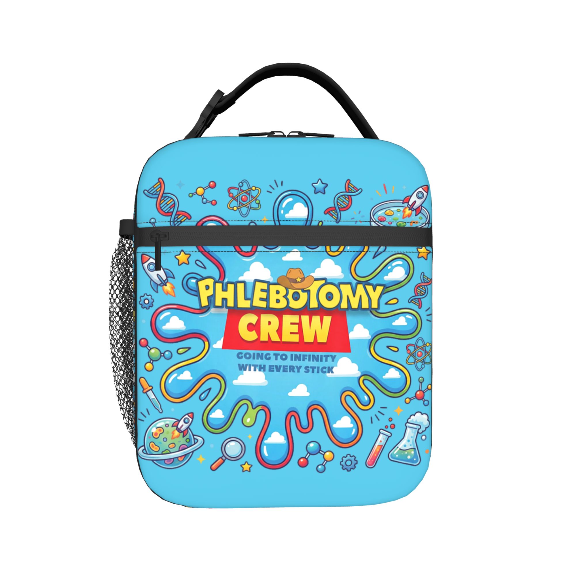 Phlebotomy Crew Lab Week 2026  - Medical Laboratory Technician review and price