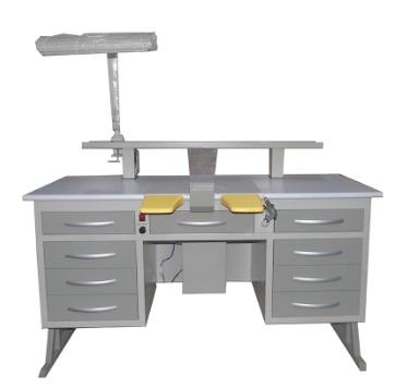650W Medical Dental Lab Workst - Medical Laboratory Technician review and price