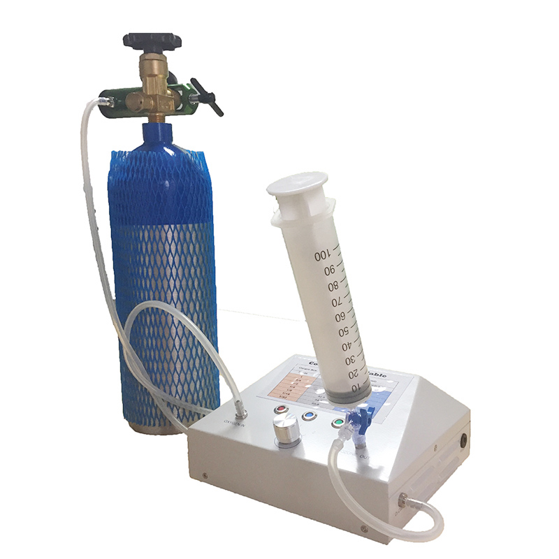 Qualified Ozono Medical Genera - Medical Oxygen Concentrator review and price