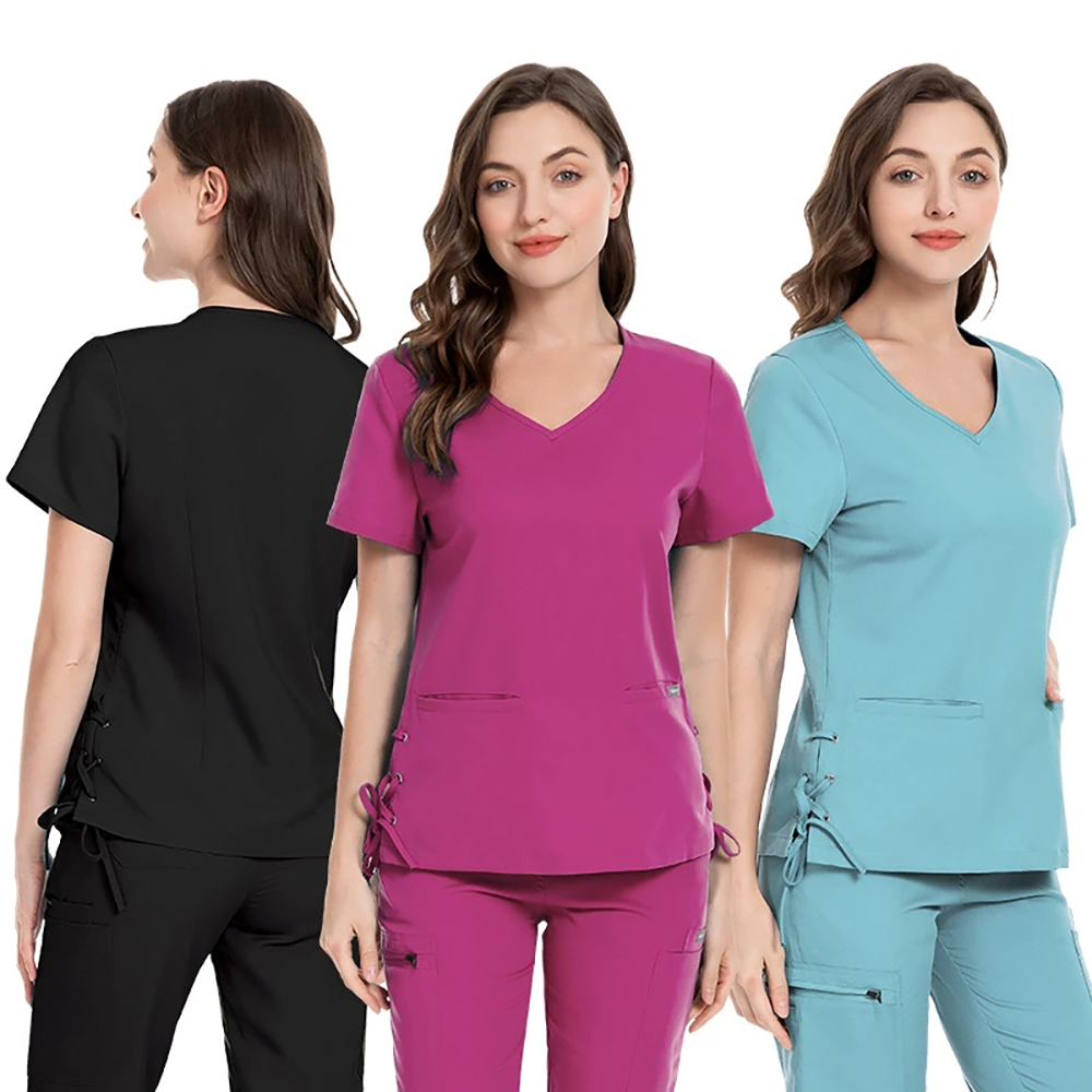 Quick Dry Stretch Nurse Unifor - Lab Coat Medical review and price
