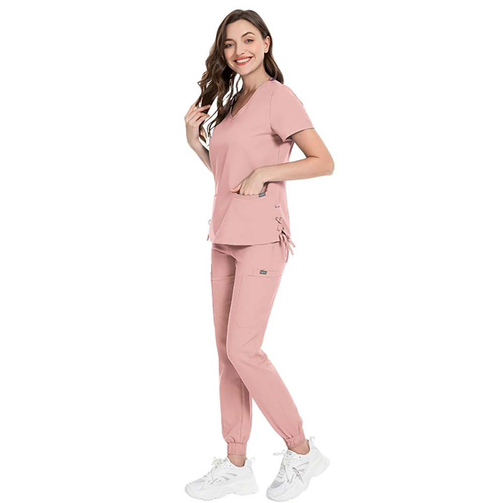 Quick Dry Stretch Nurse Unifor - Lab Coat Medical review and price