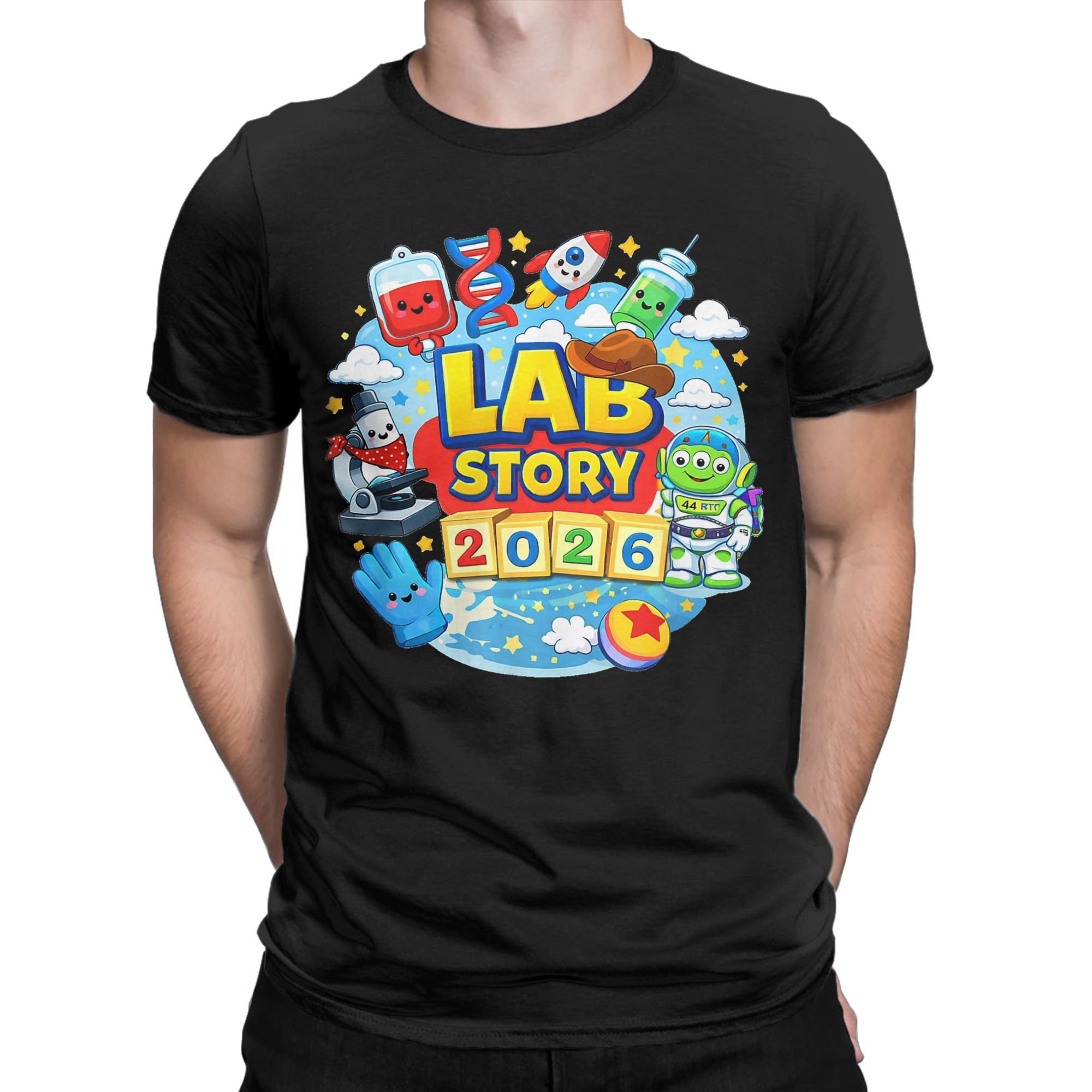 2026 Lab Week Medical Lab Tech - Medical Laboratory Technician review and price