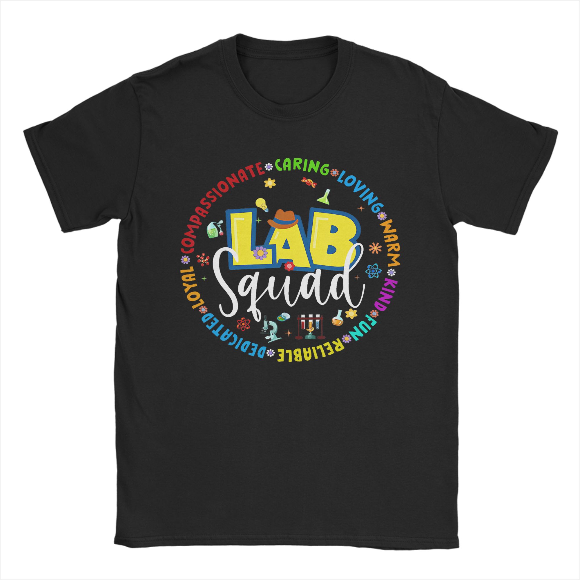 Lab Squad Lab Week 2026 Medica - Medical Laboratory Technician review and price