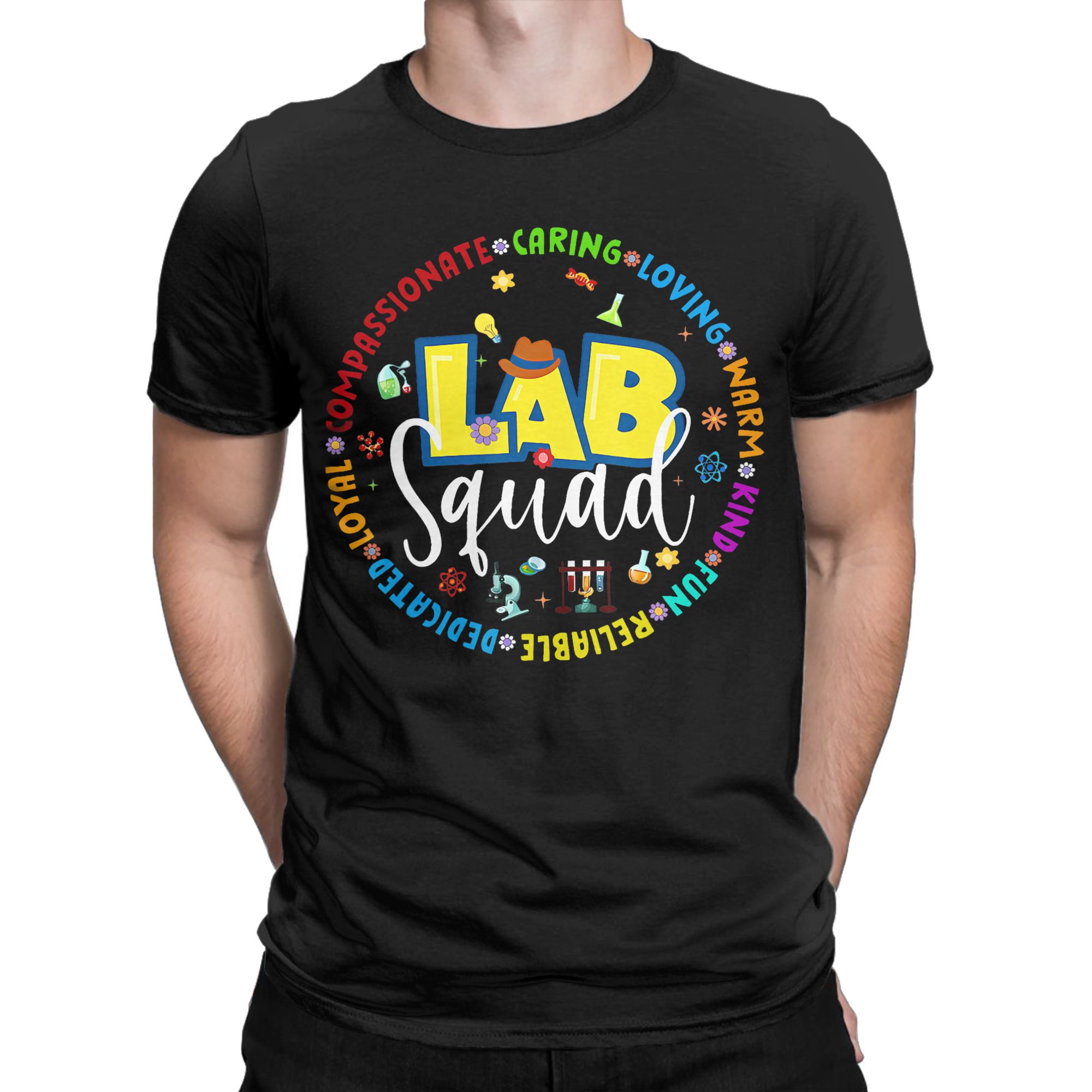 Lab Squad Lab Week 2026 Medica - Medical Laboratory Technician review and price