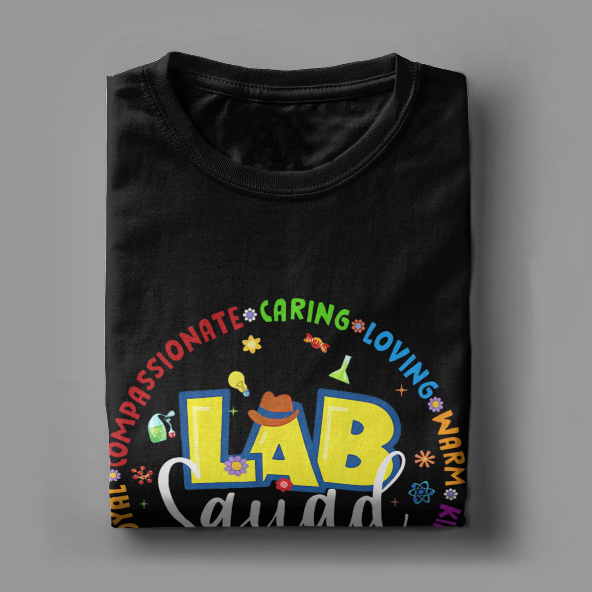 Lab Squad Lab Week 2026 Medica - Medical Laboratory Technician review and price