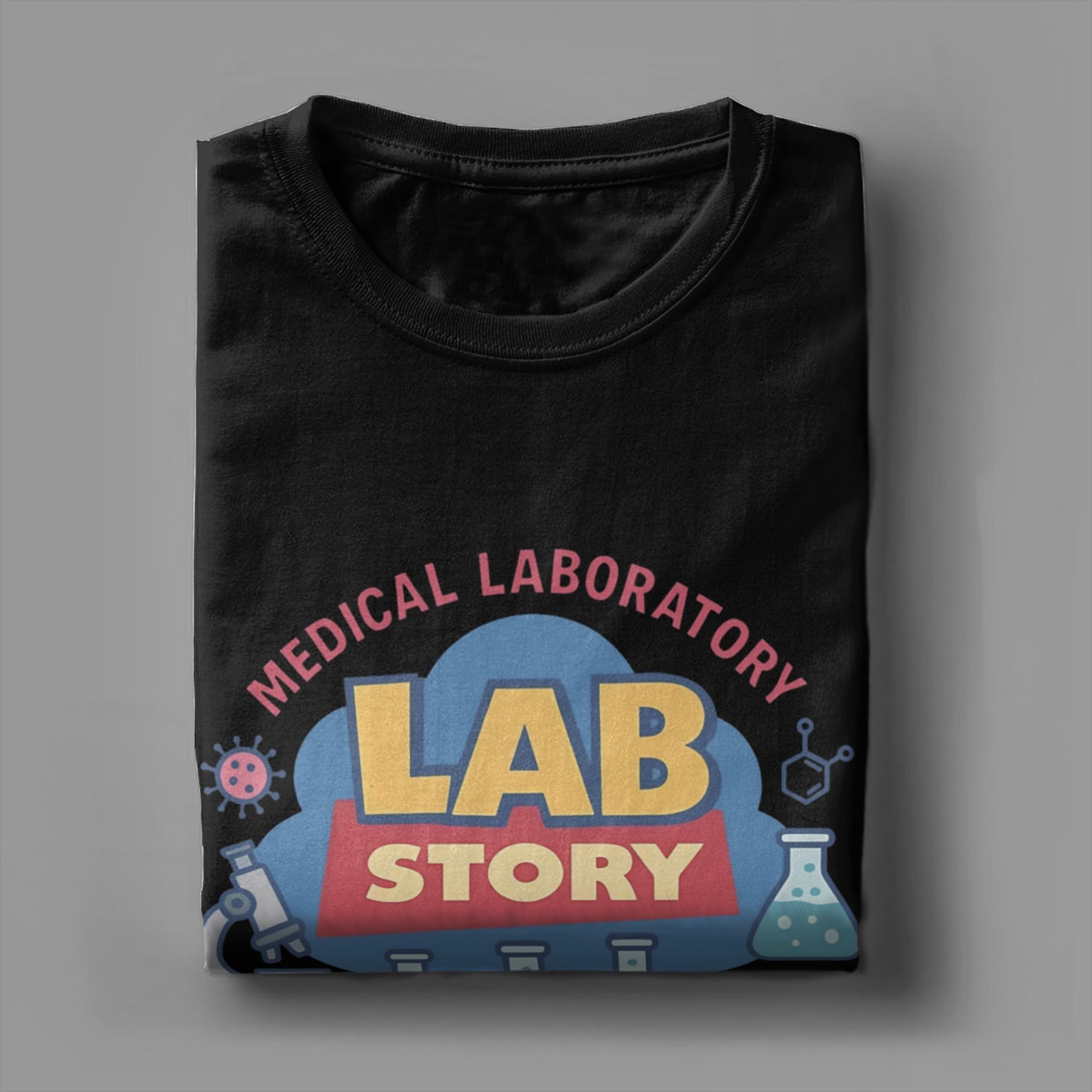 Men T-Shirts 2026 Lab Week Med - Medical Laboratory Technician review and price
