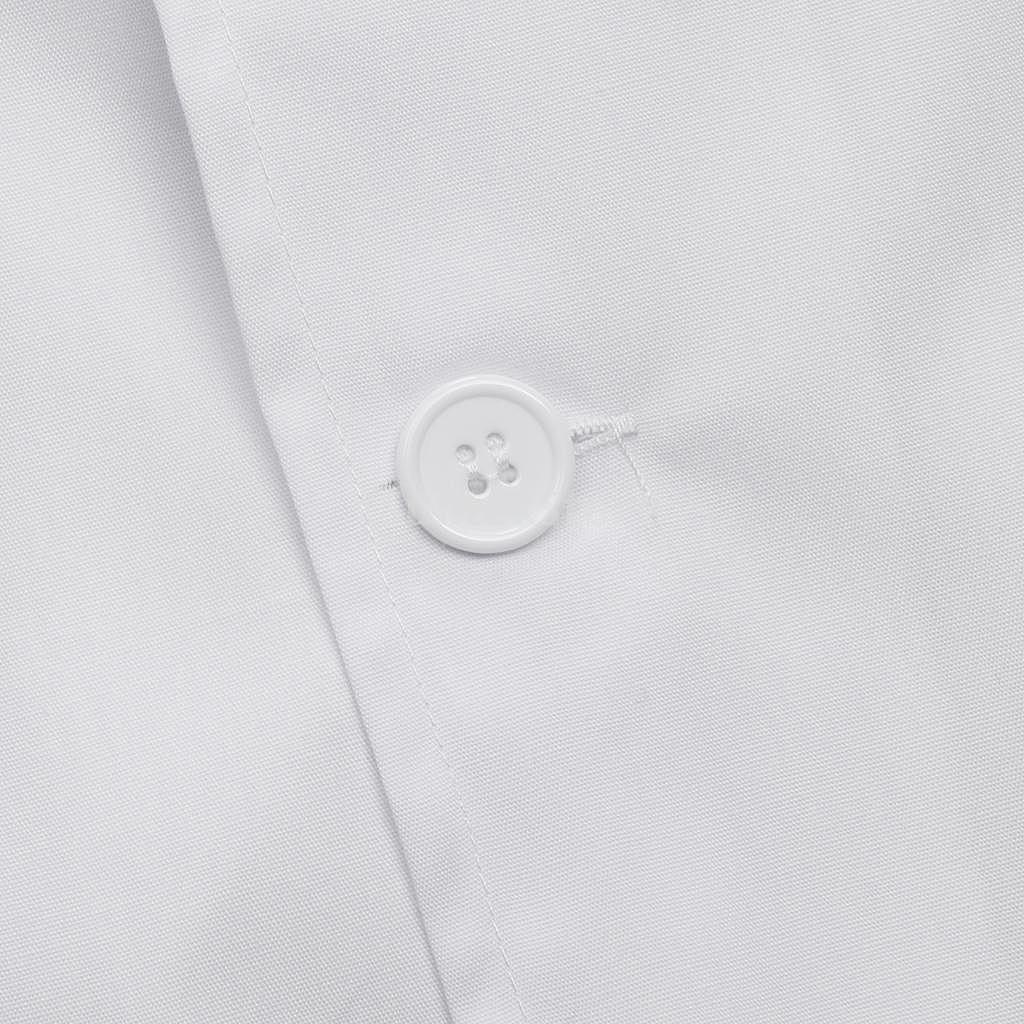 Long Sleeve Uniform Woman Cott - Lab Coat Medical review and price