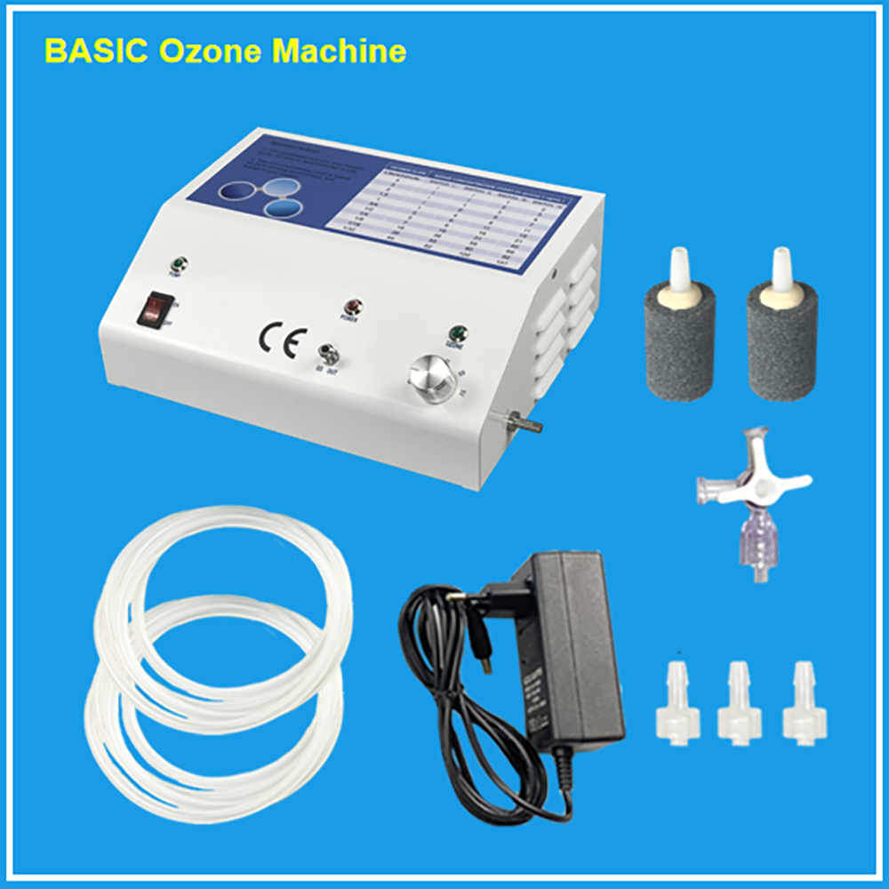 High Quality Ozone Medical Gen - Medical Oxygen Concentrator review and price